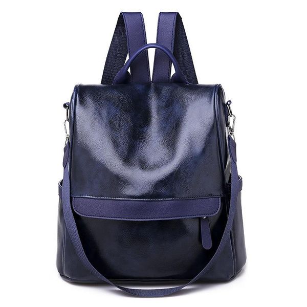 outdoor bags backpack 2021 fashion pu soft leather college school bag korean wild simple contrast shopping travel
outdoor bags backpack 2021 fashion pu soft leather college school bag korean wild simple contrast shopping travel