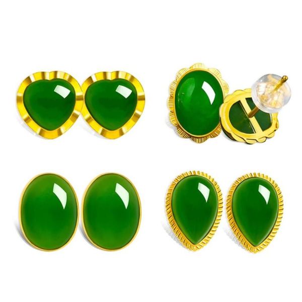 light yellow gold color many style geometric shape agates stud earrings for women anniversary gift jewelry, Golden;silver
light yellow gold color many style geometric shape agates stud earrings for women anniversary gift jewelry, Golden;silver