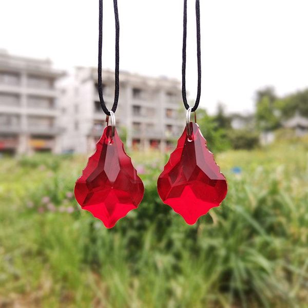 38mm crystal baroque suncatcherchandelier hanging pendant glass prism sun catcher home window wedding diy decoration garden decor decoration
38mm crystal baroque suncatcherchandelier hanging pendant glass prism sun catcher home window wedding diy decoration garden decor decoration