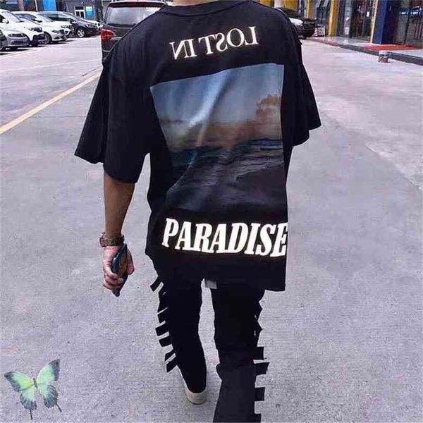 lost in paradise 3m reflective askyurself t-shirt men women streetwear ask t shirt 210420, White
lost in paradise 3m reflective askyurself t-shirt men women streetwear ask t shirt 210420, White