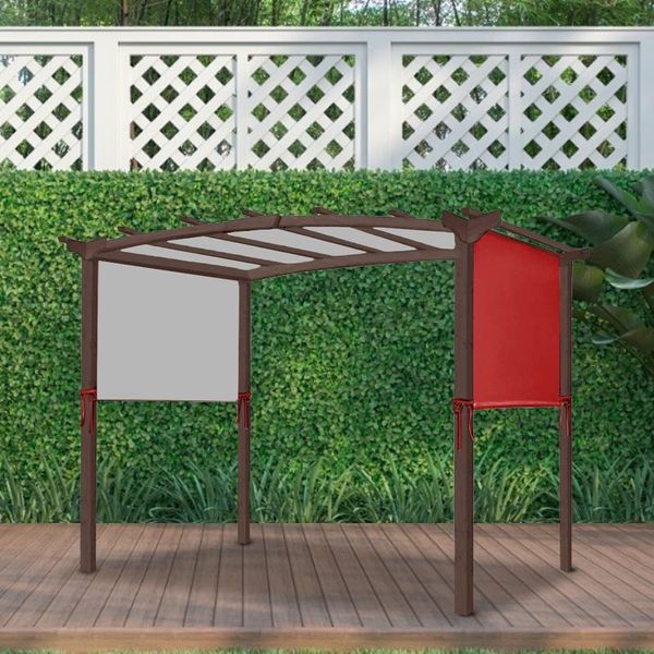 tents and shelters 17x6.5 feet universal canopy cover durable outdoor garden replacement awning sun shade balcony pergola
tents and shelters 17x6.5 feet universal canopy cover durable outdoor garden replacement awning sun shade balcony pergola