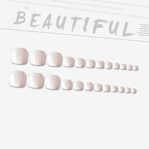 false nails wholesale 24pcs spar wear short paragraph fashion manicure patch toenail save time wearable m3, Red;gold
false nails wholesale 24pcs spar wear short paragraph fashion manicure patch toenail save time wearable m3, Red;gold