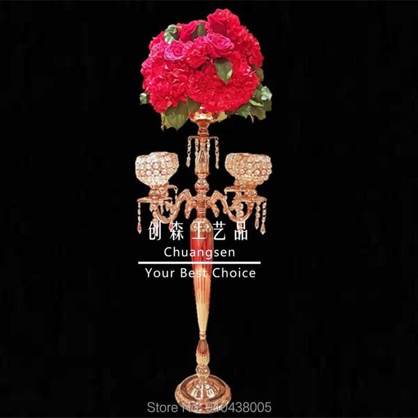 candle holders glass holder metal gold lamp luxury vase flower crystal candlestick wedding centerpieces home decoration
candle holders glass holder metal gold lamp luxury vase flower crystal candlestick wedding centerpieces home decoration