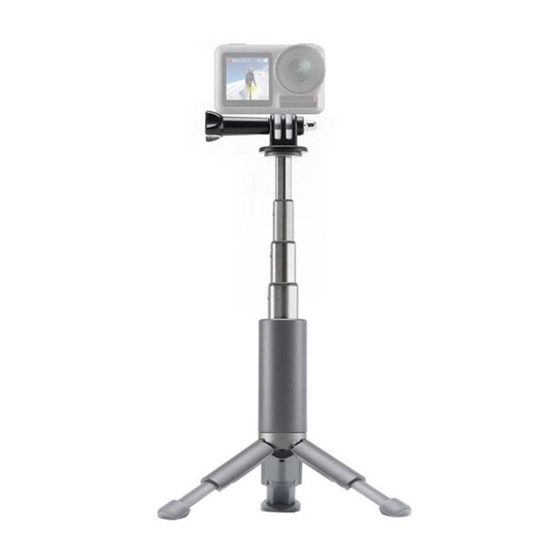 cell phone mounts & holders portable foldable camera tripod bracket stand selfie holder for dji osmo action
cell phone mounts & holders portable foldable camera tripod bracket stand selfie holder for dji osmo action
