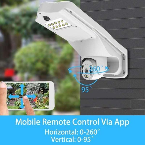 day night full color wireless ptz ip camera motion detection lamp courtyard shine light alarm surveillance cameras
day night full color wireless ptz ip camera motion detection lamp courtyard shine light alarm surveillance cameras