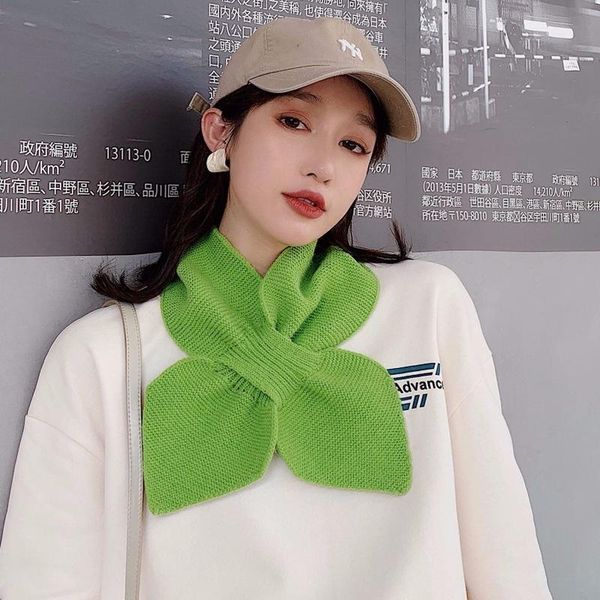 scarves female small scarf knitting fall winter short narrow pure color soft bufanda szalik foulard femme mujer, Blue;gray
scarves female small scarf knitting fall winter short narrow pure color soft bufanda szalik foulard femme mujer, Blue;gray