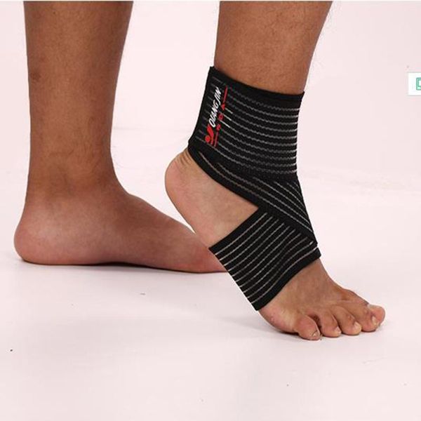ankle support sprain protection elastic men and women basketball football sports breathable protective gear thin bandage, Blue;black
ankle support sprain protection elastic men and women basketball football sports breathable protective gear thin bandage, Blue;black