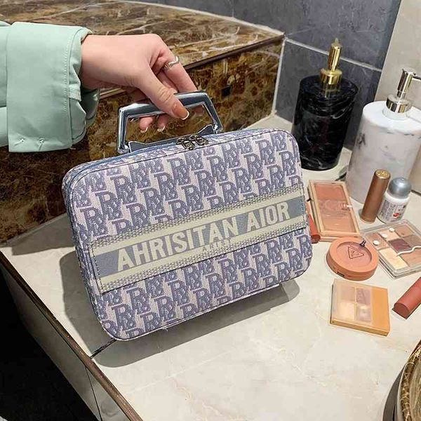 factory store 65% off clearance sale handbags cosmetic large capacity portable travel cosmetic bag portable storage canvas embroidery wash b, Black;red
factory store 65% off clearance sale handbags cosmetic large capacity portable travel cosmetic bag portable storage canvas embroidery wash b, Black;red