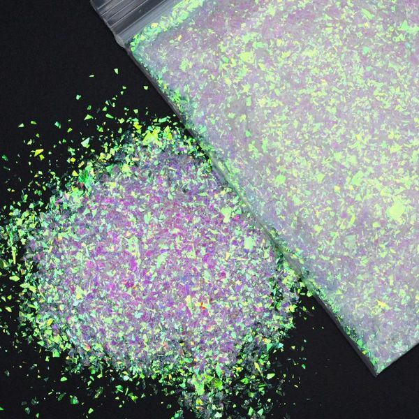 nail glitter 500g/bag 6 colors sparkly art irregular sequins laser manicure spangles mermaid ab color shinning flakes bulk, Silver;gold 
nail glitter 500g/bag 6 colors sparkly art irregular sequins laser manicure spangles mermaid ab color shinning flakes bulk, Silver;gold