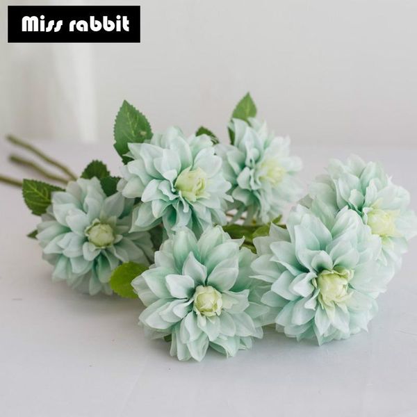 decorative flowers & wreaths 52 cm double head artificial flower dahlia fake silk peony wedding holding party home autumn decoration
decorative flowers & wreaths 52 cm double head artificial flower dahlia fake silk peony wedding holding party home autumn decoration