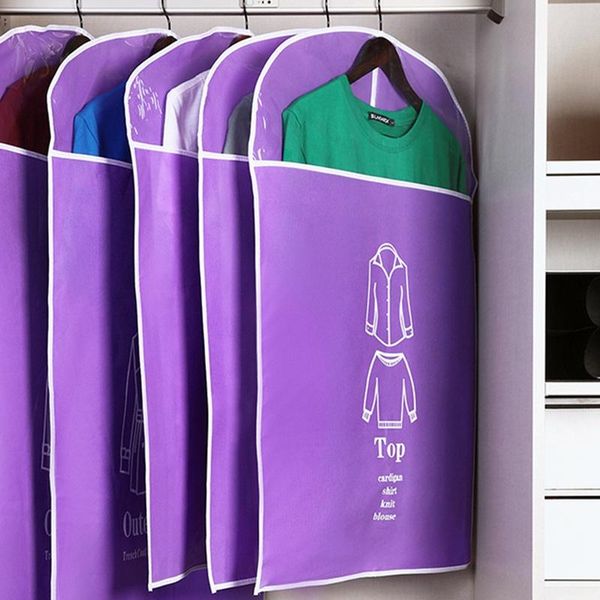 clothing & wardrobe storage coat clothes garment suit cover bags nonwoven fabric dust hanging bag 1pcs dustproof hanger
clothing & wardrobe storage coat clothes garment suit cover bags nonwoven fabric dust hanging bag 1pcs dustproof hanger