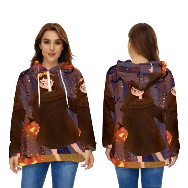 men's hoodies & sweatshirts halloween pumpkin girl half zipper flannel hooded sweater casual winter cold and warm all-match comfortable, Black
men's hoodies & sweatshirts halloween pumpkin girl half zipper flannel hooded sweater casual winter cold and warm all-match comfortable, Black