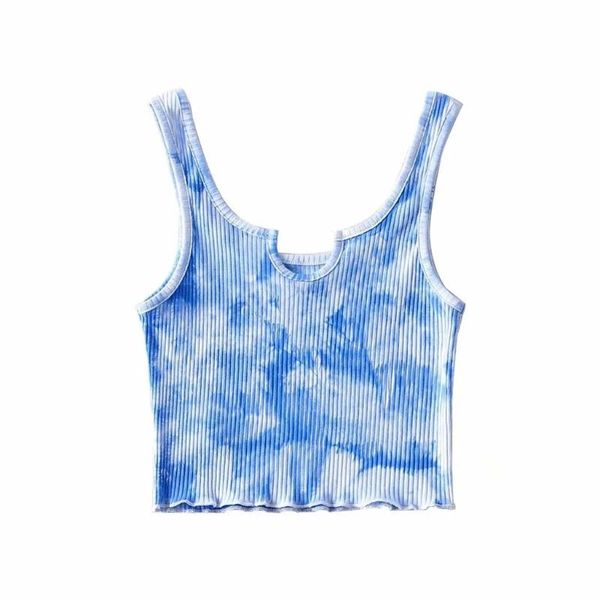 women's t-shirt fashionable u-shaped neck crop summer sleeveless vest shirts for shopping ,party ,beach 85wb, White
women's t-shirt fashionable u-shaped neck crop summer sleeveless vest shirts for shopping ,party ,beach 85wb, White