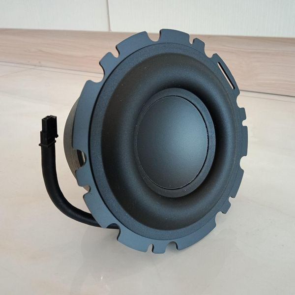 portable speakers 4 inch 4.5 woofer speaker 50w midrange bass rubber edge high-end unit ohm for peerless 1pcs
portable speakers 4 inch 4.5 woofer speaker 50w midrange bass rubber edge high-end unit ohm for peerless 1pcs