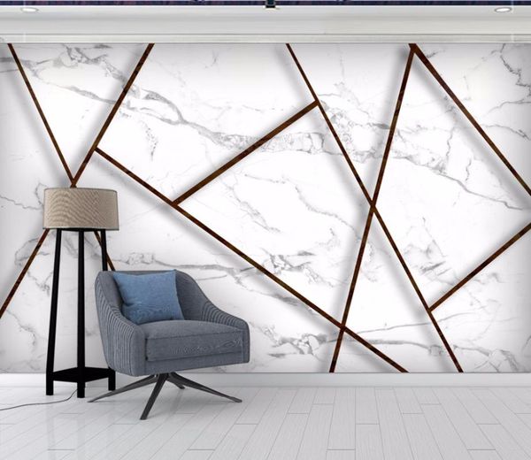 wallpapers custom wallpaper 3d geometry triangle marble modern large mural living room sofa tv backdrop
wallpapers custom wallpaper 3d geometry triangle marble modern large mural living room sofa tv backdrop