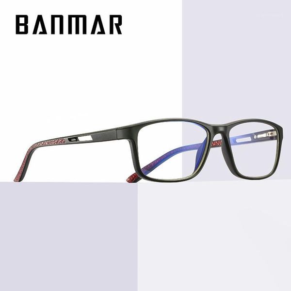 fashion anti blue light glasses for men women tr90 square frames eyeglasses computer game ray blocking sunglasses, White;black 
fashion anti blue light glasses for men women tr90 square frames eyeglasses computer game ray blocking sunglasses, White;black