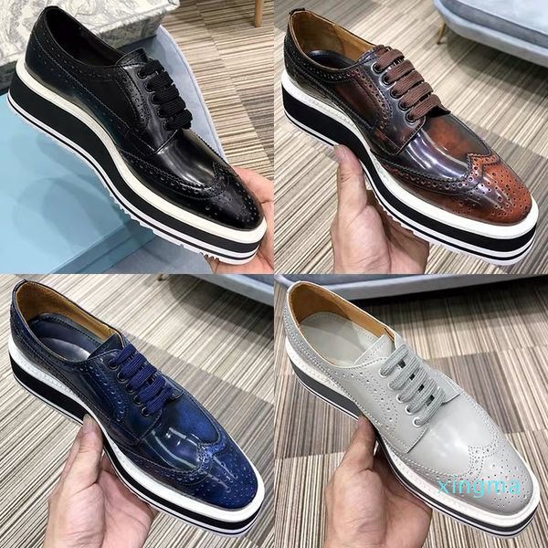 dress shoe 100% leather handmade designer luxury work brooke women's heavy soles flat sizes 35-41 spring summer 2021, Black
dress shoe 100% leather handmade designer luxury work brooke women's heavy soles flat sizes 35-41 spring summer 2021, Black