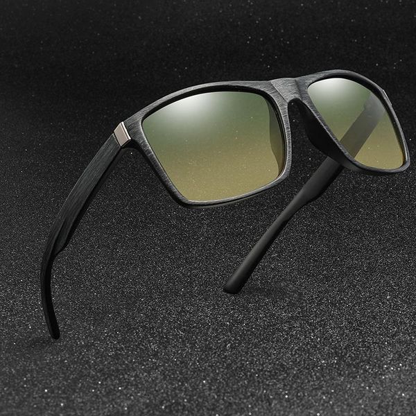 outdoor eyewear day night vision fishing polarized sunglasses protective gears men women anti-glare car driving sports polaroid glasses
outdoor eyewear day night vision fishing polarized sunglasses protective gears men women anti-glare car driving sports polaroid glasses