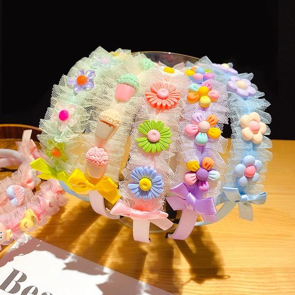hair accessories princess cute flower bow headbands for baby girls sweet bands gifts non-slip with teeth scrunchie hairband kids, Slivery;white
hair accessories princess cute flower bow headbands for baby girls sweet bands gifts non-slip with teeth scrunchie hairband kids, Slivery;white