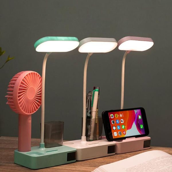 table lamps led student study reading desk lamp rechargeable phone holder storage box pen barrel children light
table lamps led student study reading desk lamp rechargeable phone holder storage box pen barrel children light