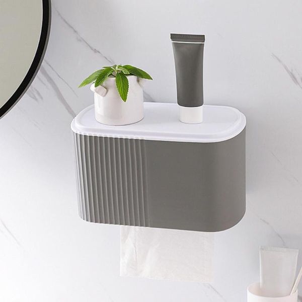 tissue boxes & napkins moisture resistant 4 colors sturdy wear toilet paper dispenser box for bathroom
tissue boxes & napkins moisture resistant 4 colors sturdy wear toilet paper dispenser box for bathroom