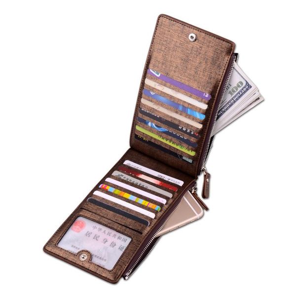 wallets 2021 long wallet zipper pocket card holder clutch purse coin ticket cell phone bag case, Red;black
wallets 2021 long wallet zipper pocket card holder clutch purse coin ticket cell phone bag case, Red;black