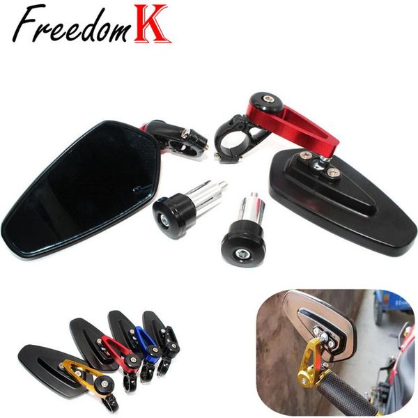 motorcycle mirrors for benelli bn600 bn302 tnt300 tnt600 bn 302 600 gt 22mm 7/8"handle bar grips end rearview side
motorcycle mirrors for benelli bn600 bn302 tnt300 tnt600 bn 302 600 gt 22mm 7/8"handle bar grips end rearview side