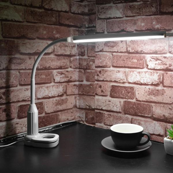 book lights 24 led gooseneck eye clip lamp table student dormitory study bedroom usb powered touch control reading desk
book lights 24 led gooseneck eye clip lamp table student dormitory study bedroom usb powered touch control reading desk