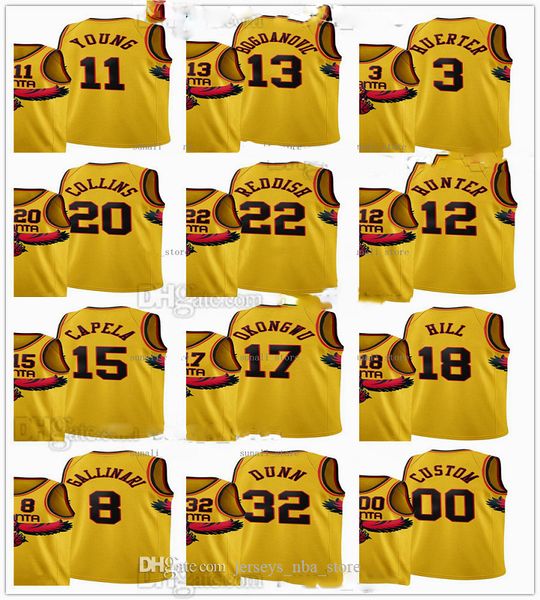 2021 2022 city gold basketball jerseys clint capela kris dunn bruno fernando brandon goodwin onyeka okongwu skylar mays nathan knight solomo, Black;red
2021 2022 city gold basketball jerseys clint capela kris dunn bruno fernando brandon goodwin onyeka okongwu skylar mays nathan knight solomo, Black;red