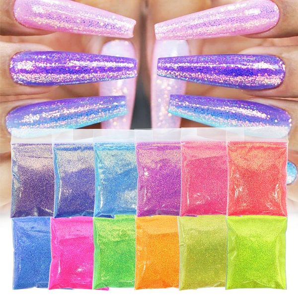nail glitter fashion holographic neon powder decorative gel polish shiny dust bling dazzling accessories, Silver;gold
nail glitter fashion holographic neon powder decorative gel polish shiny dust bling dazzling accessories, Silver;gold