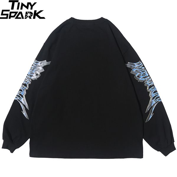 t retro hop 2020 shirt streetwear men hip angel print harajuku tshirt loose hiphop t-shirt oversize cotton top, White;black
t retro hop 2020 shirt streetwear men hip angel print harajuku tshirt loose hiphop t-shirt oversize cotton top, White;black