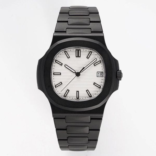 classic men watches automatic mechinal movement sapphire mirror watch businessmen wristwatch white dial plate black watchband fashion design, Slivery;brown
classic men watches automatic mechinal movement sapphire mirror watch businessmen wristwatch white dial plate black watchband fashion design, Slivery;brown