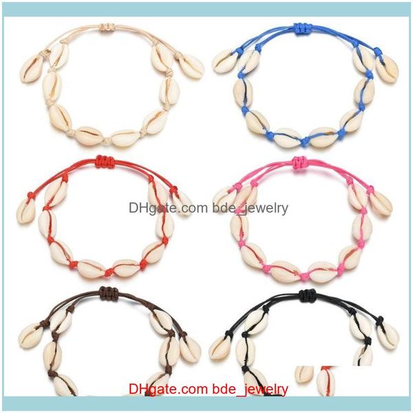 charm jewelrycharm bracelets misscycy boho natural shell for women beach jewelry handmade rope bracelet & bangles bohemian gift drop deliver, Golden;silver
charm jewelrycharm bracelets misscycy boho natural shell for women beach jewelry handmade rope bracelet & bangles bohemian gift drop deliver, Golden;silver