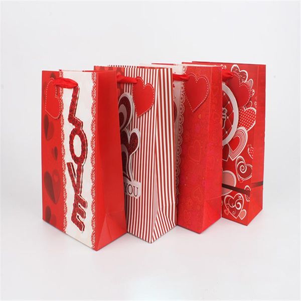 gift wrap valentine's day love white card bag portable paper candy cookie present packing favor kraft wedding party good bags
gift wrap valentine's day love white card bag portable paper candy cookie present packing favor kraft wedding party good bags