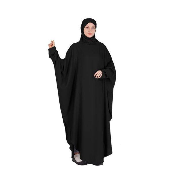ethnic clothing muslim kaftan abaya dress kimono women dubai open abayas turkish hooded elegant african plus size boubou arabic vestido, Red
ethnic clothing muslim kaftan abaya dress kimono women dubai open abayas turkish hooded elegant african plus size boubou arabic vestido, Red