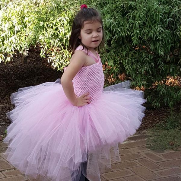 girl's dresses baby girls pink trailing tutu dress kids crochet tulle strap ball gown children birthday party costume pography, Red;yellow
girl's dresses baby girls pink trailing tutu dress kids crochet tulle strap ball gown children birthday party costume pography, Red;yellow