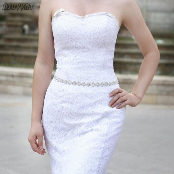 wedding sashes fashion women belt for bridal rhinestone applique bridesmaid ribbon lady girl evening dress accessorie, White
wedding sashes fashion women belt for bridal rhinestone applique bridesmaid ribbon lady girl evening dress accessorie, White
