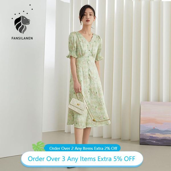 casual dresses fansilanen office lady gentle wind oil painting floral dress summer 2021 french v-neck retro puff sleeve high waist long, Black;gray
casual dresses fansilanen office lady gentle wind oil painting floral dress summer 2021 french v-neck retro puff sleeve high waist long, Black;gray