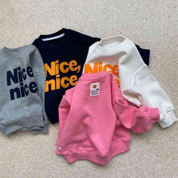 clookclove spring autumn boys' girls' round neck embroidered sticker middle and children's sweater jimo, Black;white
clookclove spring autumn boys' girls' round neck embroidered sticker middle and children's sweater jimo, Black;white