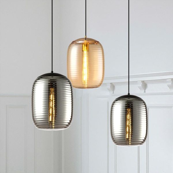 pendant lamps e27 threaded glass chandelier living room dining bedroom bedside study bar modern
pendant lamps e27 threaded glass chandelier living room dining bedroom bedside study bar modern