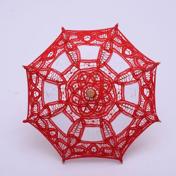 umbrellas qunyingxiu 19cm girls hollow craft flower lace long hand umbrella embroidery princess decoration classical red wedding
umbrellas qunyingxiu 19cm girls hollow craft flower lace long hand umbrella embroidery princess decoration classical red wedding