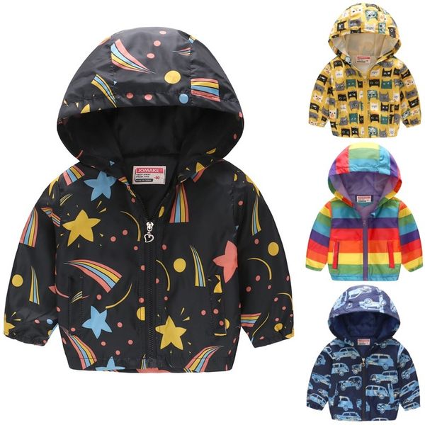 fashion baby boy jacket spring children clothes 2-7year girls outwear coat hoodies outfits kids sweatshirt star blouse soft 210413, Red;yellow
fashion baby boy jacket spring children clothes 2-7year girls outwear coat hoodies outfits kids sweatshirt star blouse soft 210413, Red;yellow