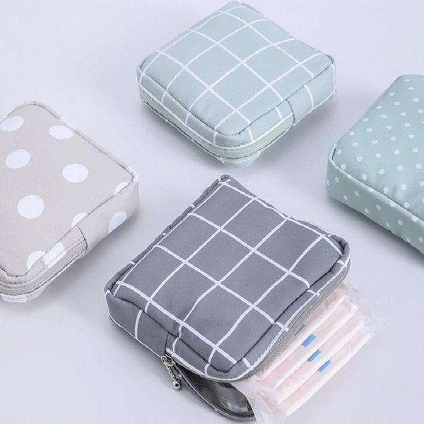storage bags women portable sanitary napkin bag cotton travel makeup literary zipper coin purse sundries
storage bags women portable sanitary napkin bag cotton travel makeup literary zipper coin purse sundries