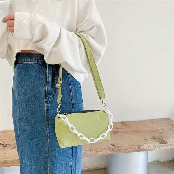 evening bags ladies fashion chain handbag shoulder bag all-match messenger women's designer solid color
evening bags ladies fashion chain handbag shoulder bag all-match messenger women's designer solid color