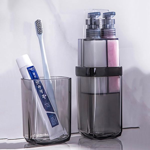 travel wash cup portable toiletries toothpaste toothbrush partition storage box outdoor bathroom accessories sets bath accessory set
travel wash cup portable toiletries toothpaste toothbrush partition storage box outdoor bathroom accessories sets bath accessory set