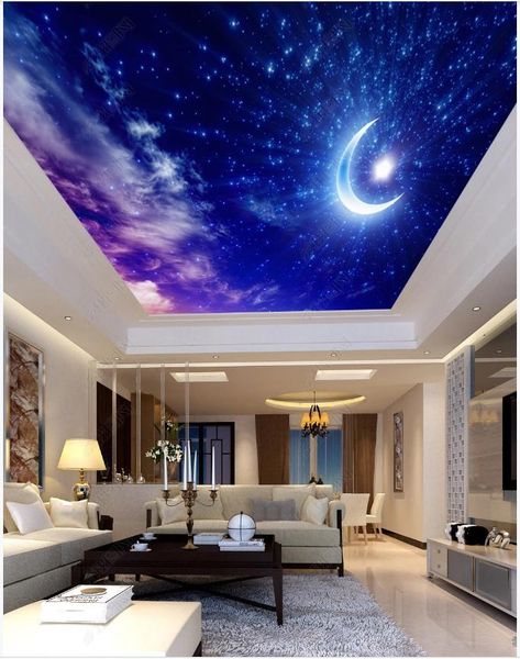 wallpapers custom ceiling wallpaper 3d zeinith murals beautiful dream starry sky moon white cloud living room cenling
wallpapers custom ceiling wallpaper 3d zeinith murals beautiful dream starry sky moon white cloud living room cenling