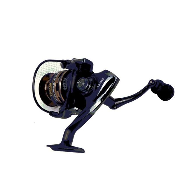 high strength rocker arm all metal wheel spinning fishing specifications: cnc tp2000, tp3000, tp4000, baitcasting reels
high strength rocker arm all metal wheel spinning fishing specifications: cnc tp2000, tp3000, tp4000, baitcasting reels