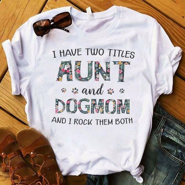 women's t-shirt women t womens graphic aunt dogmom dog printed cute fashion tshirt female tee shirt ladies clothes, White
women's t-shirt women t womens graphic aunt dogmom dog printed cute fashion tshirt female tee shirt ladies clothes, White
