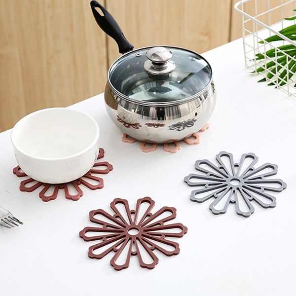 mats & pads 2021 flower pattern thicken cup dry pot table creative insulation non-slip
mats & pads 2021 flower pattern thicken cup dry pot table creative insulation non-slip