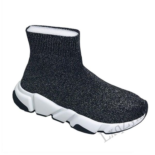 boots fashion light casual shoes brand trend socks sneakers for women mesh outdoor walking female running zapatos de mujer, Black
boots fashion light casual shoes brand trend socks sneakers for women mesh outdoor walking female running zapatos de mujer, Black